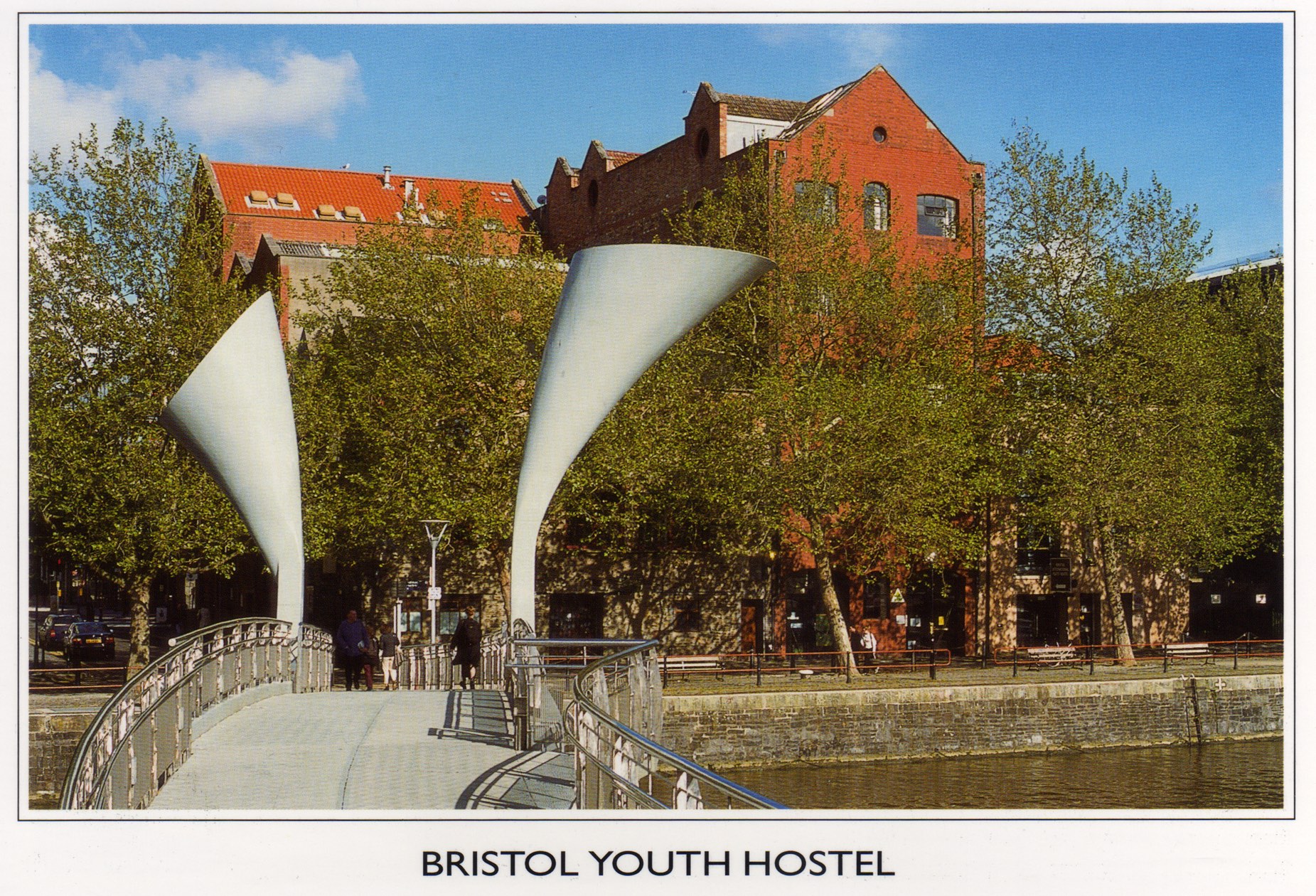 Y050001-Bristol C 601 400-8 pcY