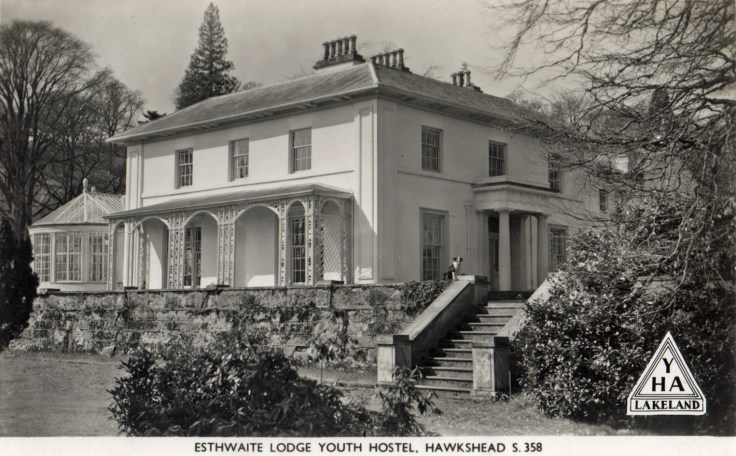 Thin bread and&nbsp;grumbles